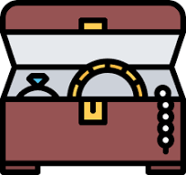 ( Mystery) - 1 jewelry FREE
